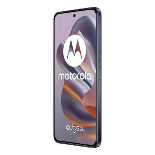 Motorola Edge 50 Neo 5G 12GB 512GB 6,36" Gris diseño ultraligero