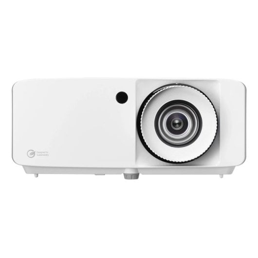 Optoma UHZ35 Proyector Láser ANSI DLP 3600 Lúmenes UltraHD 4K HDR