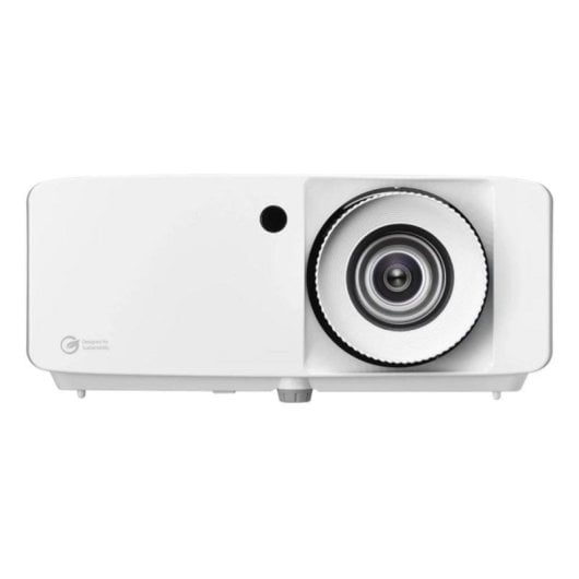 Projecteur Optoma UHZ35 4K UltraHD 3500 Lumens 303" Laser DLP Gaming 3D