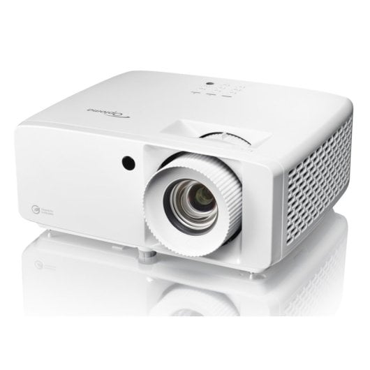 Optoma UHZ35 Proyector Láser ANSI DLP 3600 Lúmenes UltraHD 4K HDR