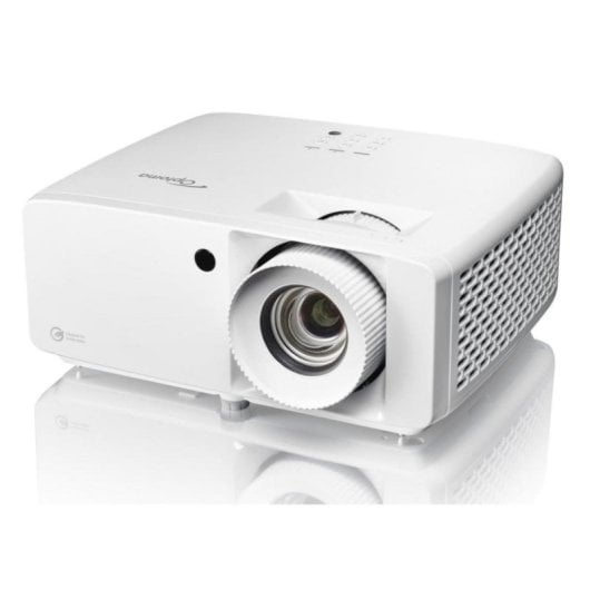 Projecteur Optoma UHZ35 4K UltraHD 3500 Lumens 303" Laser DLP Gaming 3D