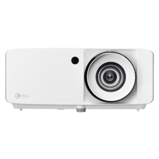 Projecteur Optoma UHZ35 4K UltraHD 3500 Lumens 303" Laser DLP Gaming 3D