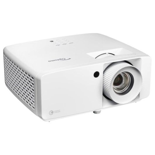 Optoma UHZ35 Proyector Láser ANSI DLP 3600 Lúmenes UltraHD 4K HDR