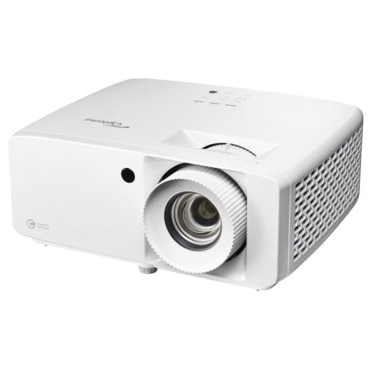 Optoma UHZ35 Proyector Láser ANSI DLP 3600 Lúmenes UltraHD 4K HDR