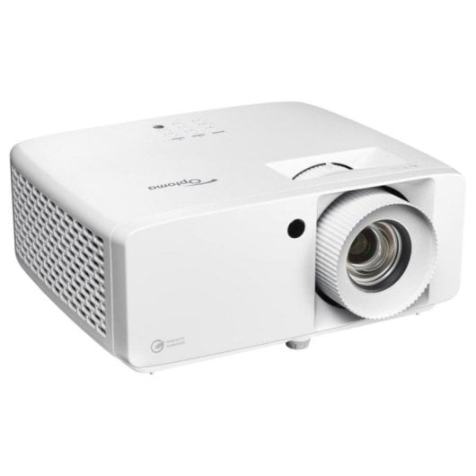 Projecteur Optoma UHZ35 4K UltraHD 3500 Lumens 303" Laser DLP Gaming 3D