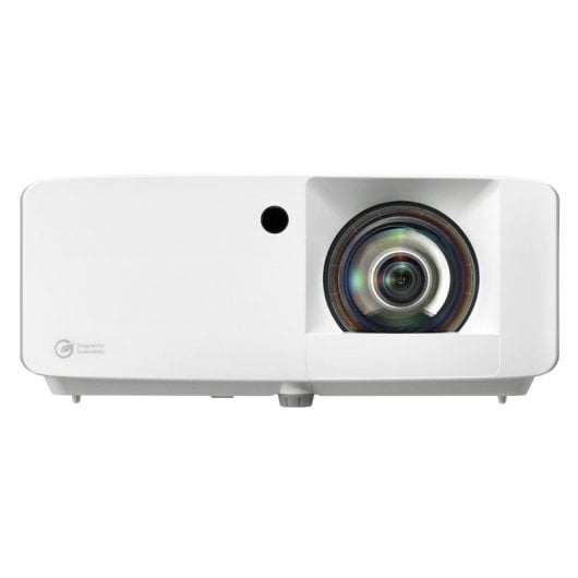 Optoma UHZ35ST - Projecteur laser 4K UHD à courte focale 3600 lumens
