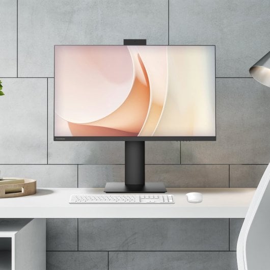 Thomson Supreme Business 27" LED IPS FullHD 100Hz Altavoces Altura Ajustable USB-C Webcam