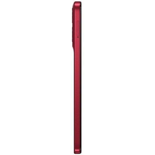 Motorola Moto G05 6.67" 4/128GB 5200mAh 50MP Android 15 Rojo Libre