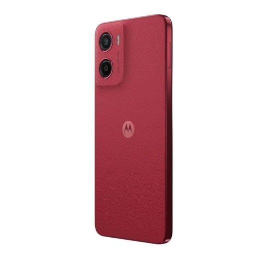 Motorola Moto G05 4G 4GB 128GB 6.67" Rojo