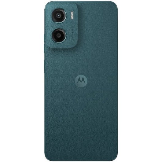 Motorola Moto G05 4GB/128GB 6.67'' Verde