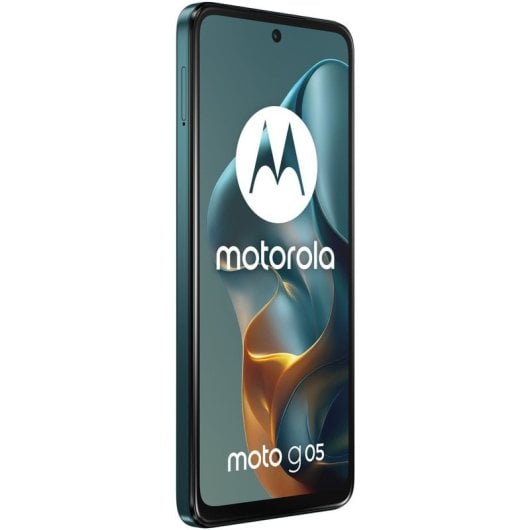 Motorola Moto G05 4GB/128GB 6.67'' Verde