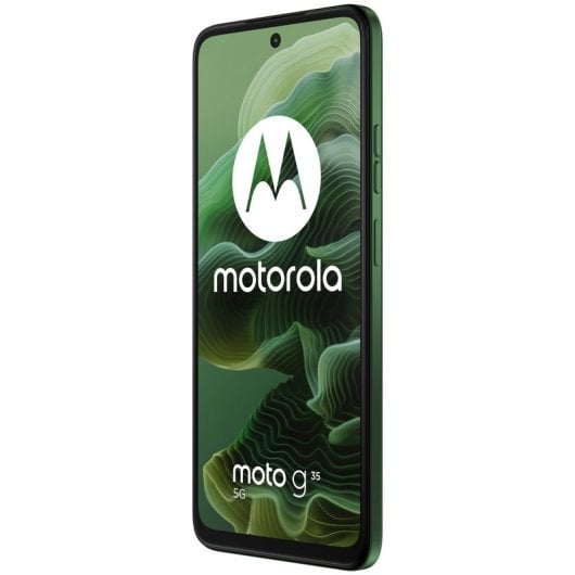 Motorola Moto G35 5G 4/128GB Verde Libre