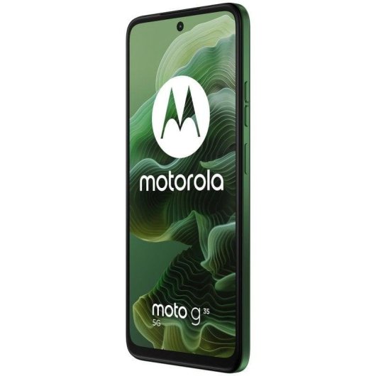 Motorola Moto G35 5G 4GB 128GB 6.72" Verde