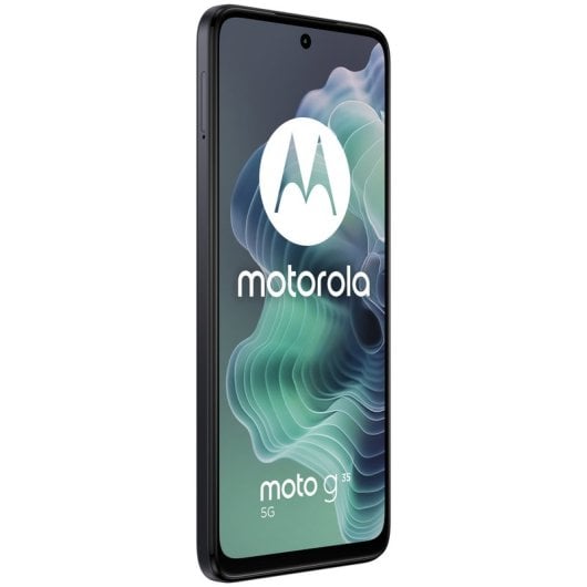 Motorola Moto G35 5G 8/256GB Negro Libre