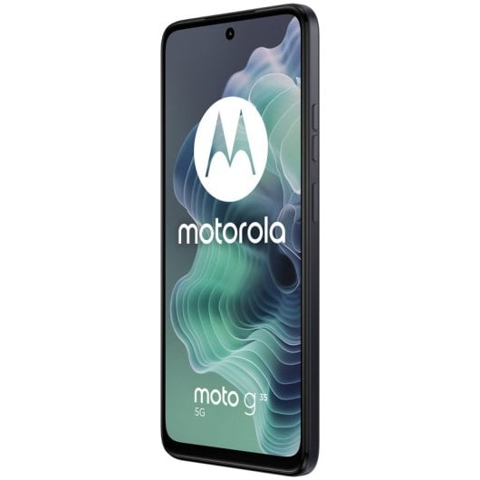 Motorola Moto G35 5G 8/256GB Negro Libre