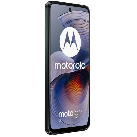 Motorola Moto G55 5G 8/256GB Gris Libre