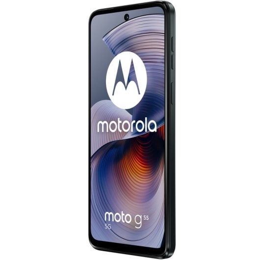 Motorola Moto G55 5G 8/256GB Gris Libre