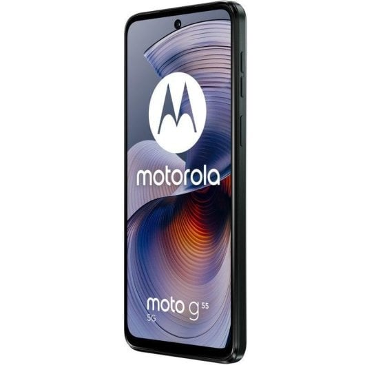 Motorola Moto G55 5G 8GB 256GB 6.49" Grigio