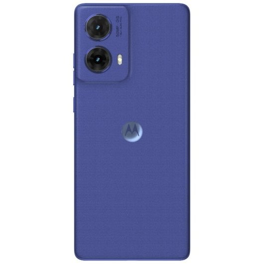 Motorola Moto G85 5g 256 Go/8 Go Bleu cobalt