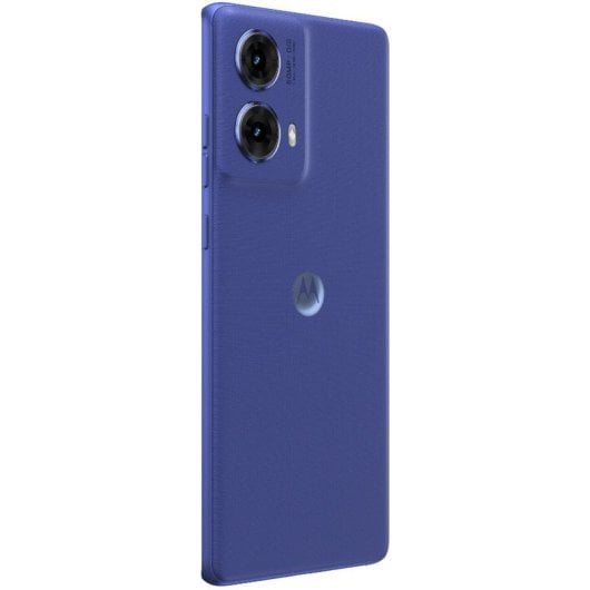 Motorola Moto G85 5g 256 Go/8 Go Bleu cobalt