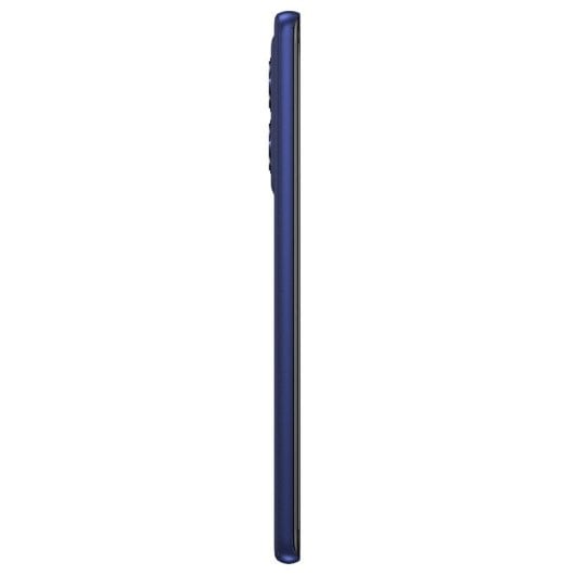 Motorola Moto G85 5g 256 Go/8 Go Bleu cobalt