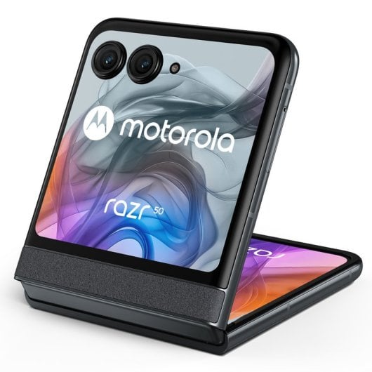 Motorola Razr 50 5G 12GB/256GB 6.9''/3.6'' Koala Grey