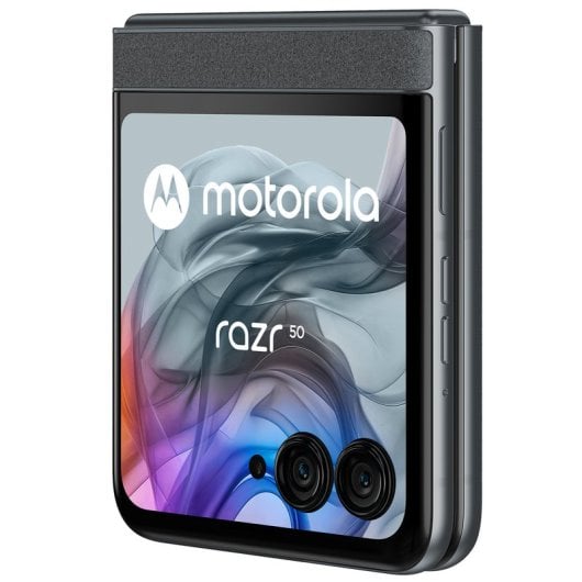 Motorola Razr 50 5G 12GB/256GB 6.9''/3.6'' Koala Grey