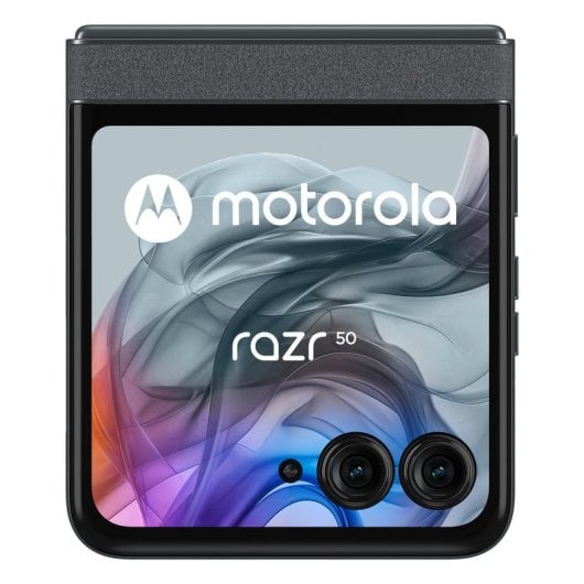 Motorola Razr 50 5G 12GB/256GB 6.9''/3.6'' Koala Grey