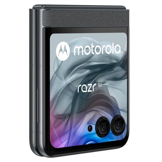 Motorola Razr 50 5G 12GB/256GB 6.9''/3.6'' Koala Grey