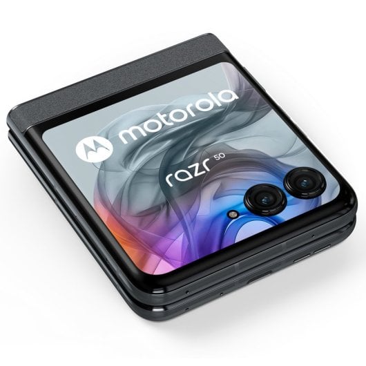 Motorola Razr 50 5G 12GB/256GB 6.9''/3.6'' Koala Grey