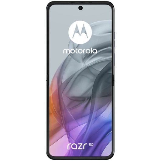 Motorola Razr 50 5G 12GB/256GB 6.9''/3.6'' Koala Grey