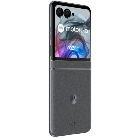 Motorola Razr 50 5G 12GB/256GB 6.9''/3.6'' Koala Grey