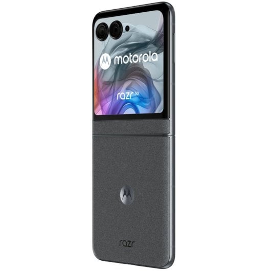 Motorola Razr 50 5G 12GB/256GB 6.9''/3.6'' Koala Grey
