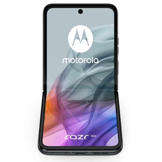 Motorola Razr 50 5G 12GB/256GB 6.9''/3.6'' Koala Grey