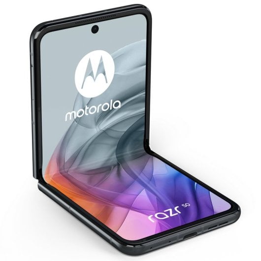 Motorola Razr 50 5G 12GB/256GB 6.9''/3.6'' Koala Grey