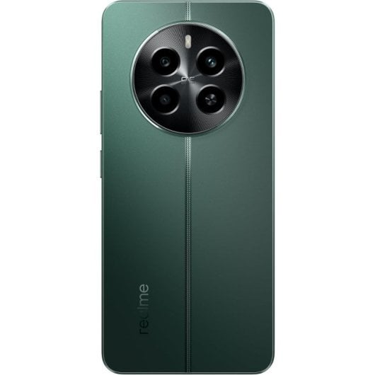 Realme 12 4G 8/512GB Verde Libre