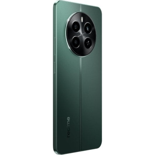 Realme 12 4G 8/512GB Verde Libre