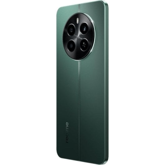 Realme 12 4G 8/512GB Verde Libre