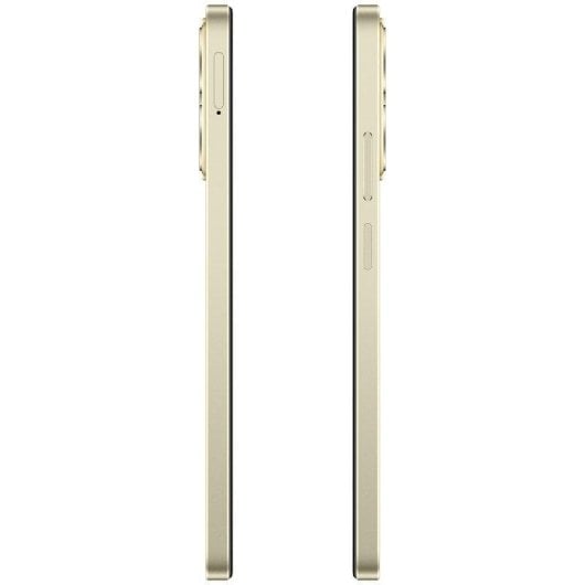 Realme C61 4G 6GB 128GB 6.75" Dorado