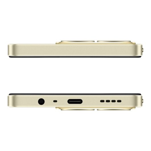 Realme C61 6/128GB Dorado Libre
