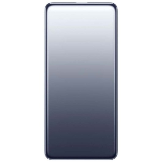 Xiaomi Ultra Slim Power Bank 5000mAh Batería Externa 20W Compacta y Ligera