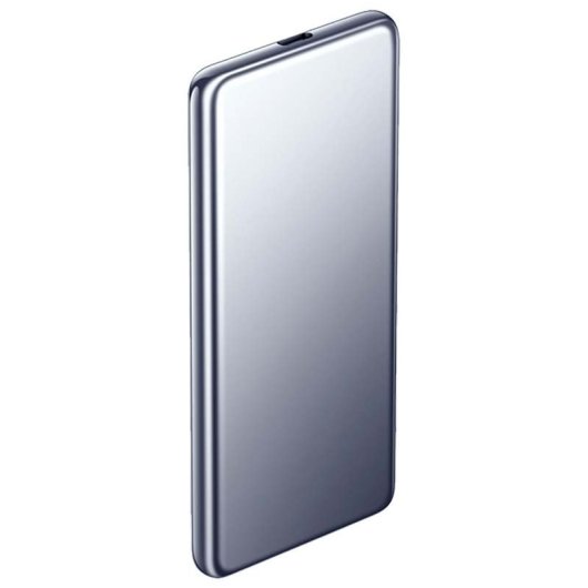Xiaomi Ultra Slim Power Bank 5000mAh Batería Externa 20W Compacta y Ligera