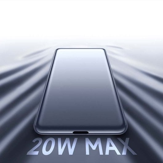 Xiaomi Ultra Slim Power Bank 5000mAh Batería Externa 20W Compacta y Ligera