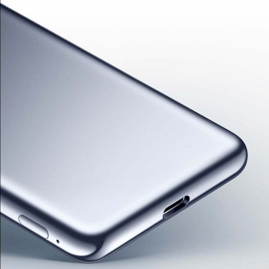 Xiaomi Ultra Slim Power Bank 5000mAh Batería Externa 20W Compacta y Ligera