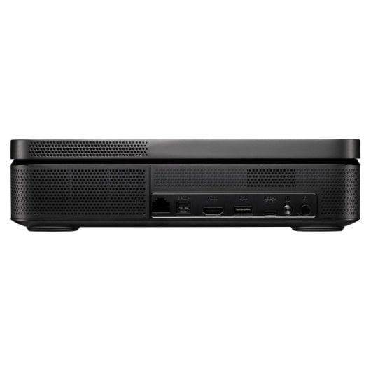 Optoma Photon GO Tragbarer Projektor FullHD Short Throw 600 Lumen Google TV