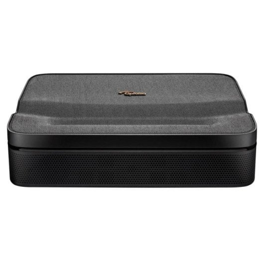 Projecteur Optoma Photon Go FullHD 650 Lumens 100" Laser DLP Smart TV Google Portable Tiro Ultracourt