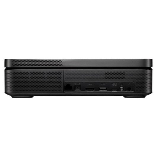 Projecteur Optoma Photon Go FullHD 650 Lumens 100" Laser DLP Smart TV Google Portable Tiro Ultracourt