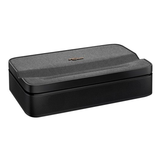 Optoma Photon GO Tragbarer Projektor FullHD Short Throw 600 Lumen Google TV