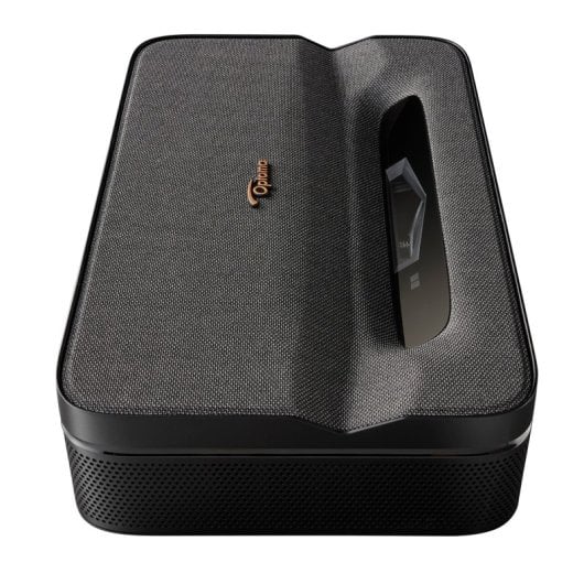 Optoma Photon GO Tragbarer Projektor FullHD Short Throw 600 Lumen Google TV