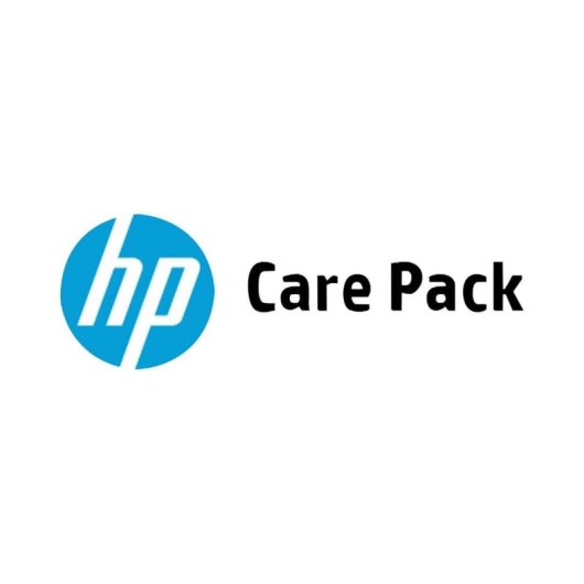 Extensión De Garantía Hp Care Pack 3 Años Para Laserjet M377m477 Series